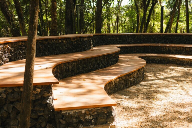 Uberlândia ganha um novo parque onde natureza e modernidade se encontram