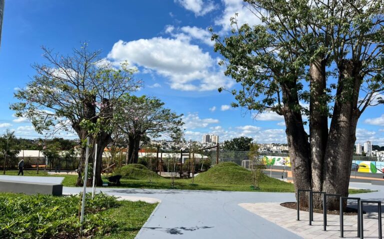 Associação do Granja Marileusa conquista Selo Uberlândia Mais Sustentável