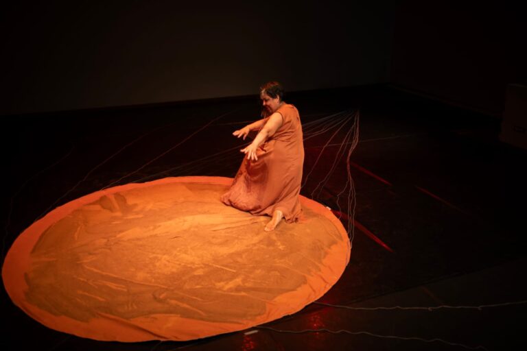 Mostra de teatro começa neste fim de semana em Uberlândia