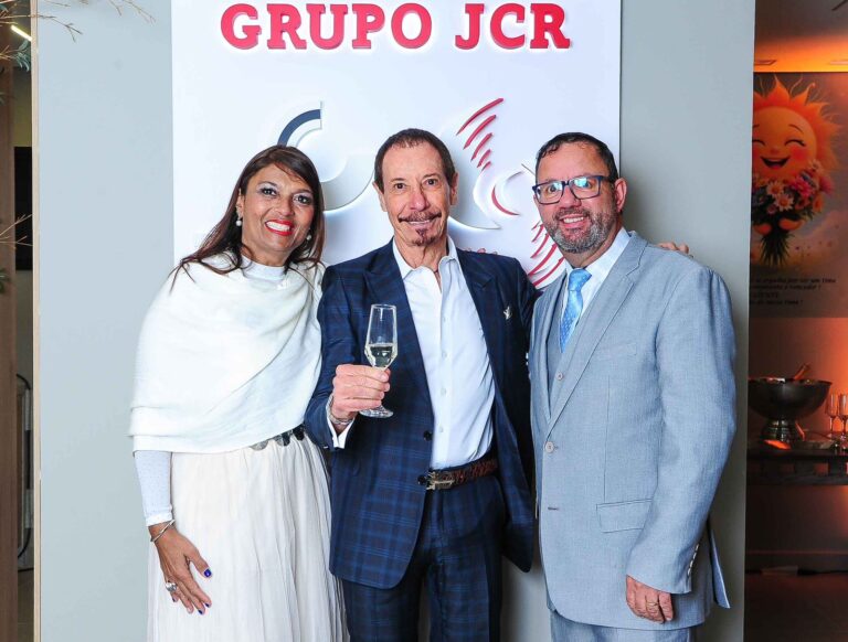 Grupo JCR – Helicebras inaugura sede própria e reforça liderança na Construção Civil