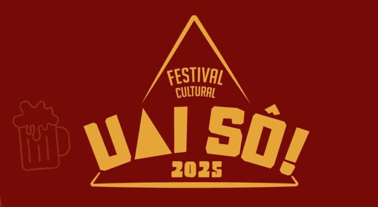 Uberlândia celebra aniversário com presente especial no Camaru: o Festival Cultural Uai Sô!