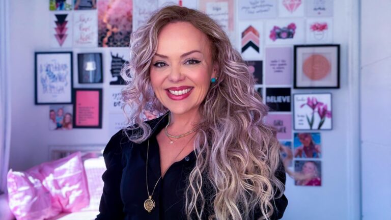 Conheça Andreza Goulart a voz da beleza acessível e autêntica no Brasil