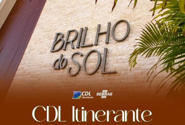 CDL Itinerante traz reflexão sobre o poder do atendimento presencial no mundo digital
