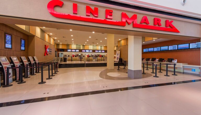 Cinemark do Uberlândia Shopping participa da 2ª Semana do Cinema de 2025 com ingressos a R$ 10 e combos com desconto