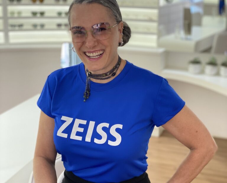Zeiss Vision Center inaugura nova unidade na zona sul de Uberlândia