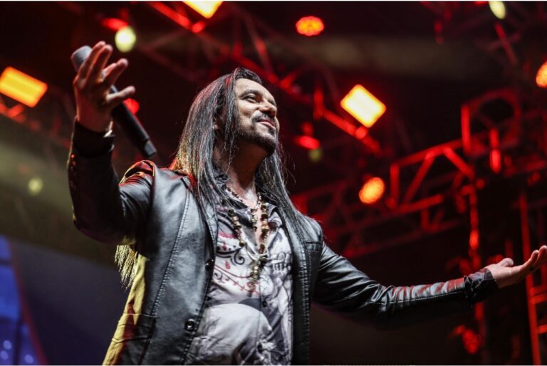 André Leite apresenta Classic Memories no 1º Weekend of Bikers em Prudente de Morais – MG