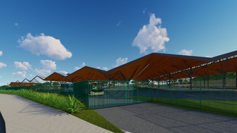 Uberlândia Shopping investe R$ 300 mil em projeto do Terminal Universitário e reforça compromisso com o desenvolvimento urbano da região Sul