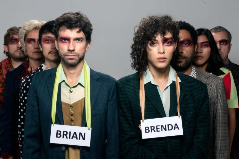Brian ou Brenda: espetáculo premiado chega a Uberlândia no Festival Todos em Cena