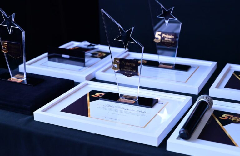 SETTRIM anuncia a 6ª Edição do Prêmio Mérito Empresarial do Transporte