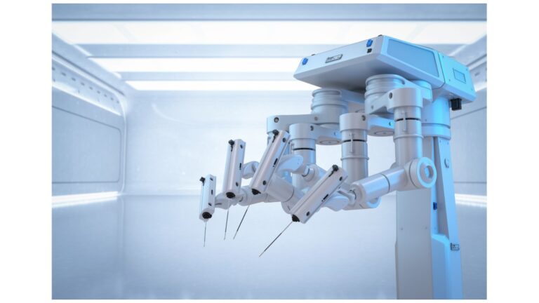 Mater Dei Uberlândia inaugura nova era com cirurgias robóticas de alta precisão