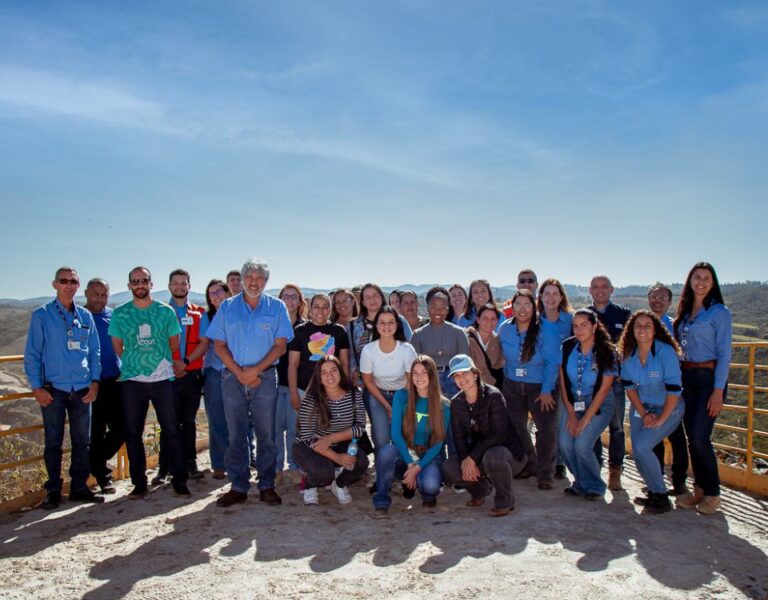 AMG Brasil realiza 1ª edição da semana da comunidade no Campo das Vertentes