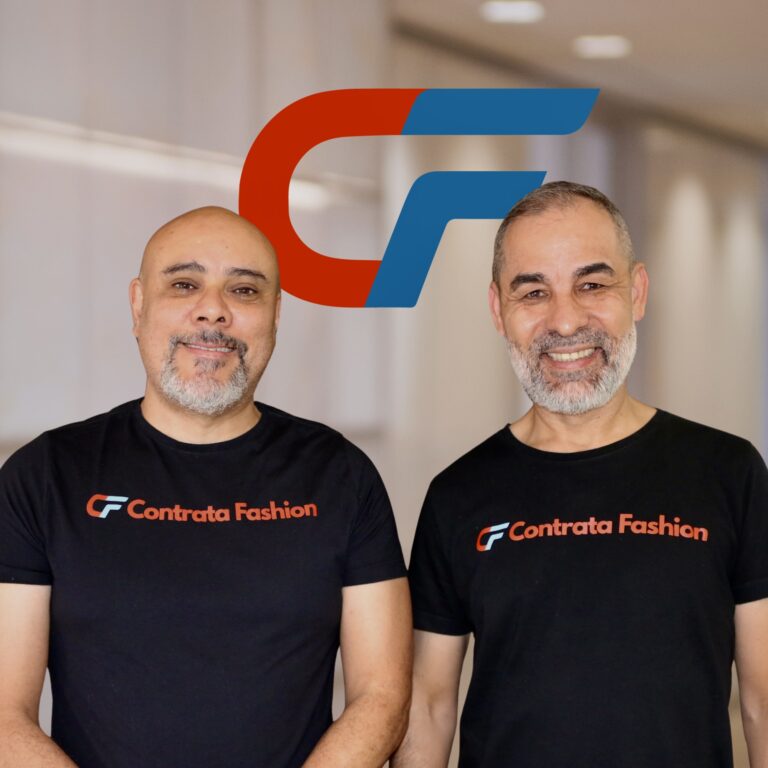 Contrata Fashion: a plataforma que descomplica o recrutamento na indústria da moda