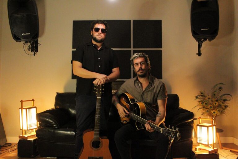 Uberlândia revive festival histórico para produção de documentário