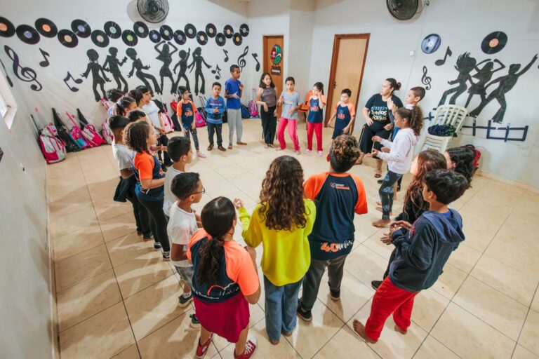 EMCANTAR amplia atividades em Uberlândia