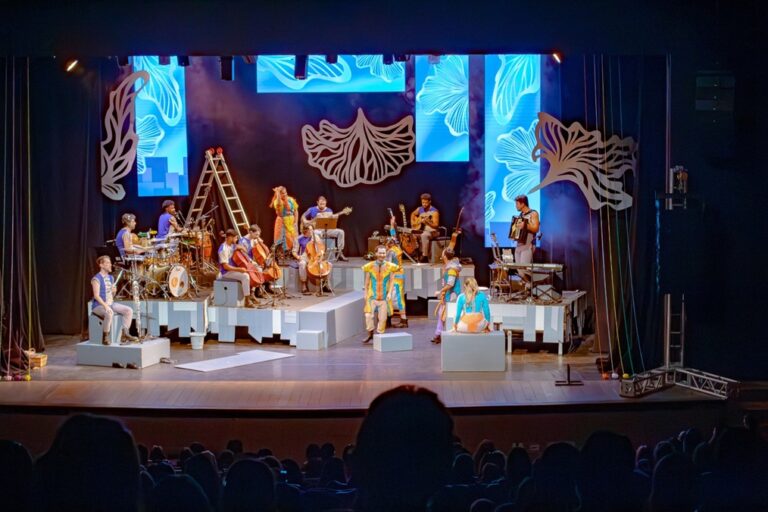 “Parte da Gente: Por uma Ecologia do Encantamento” é lançado no Brasil às vésperas da COP30