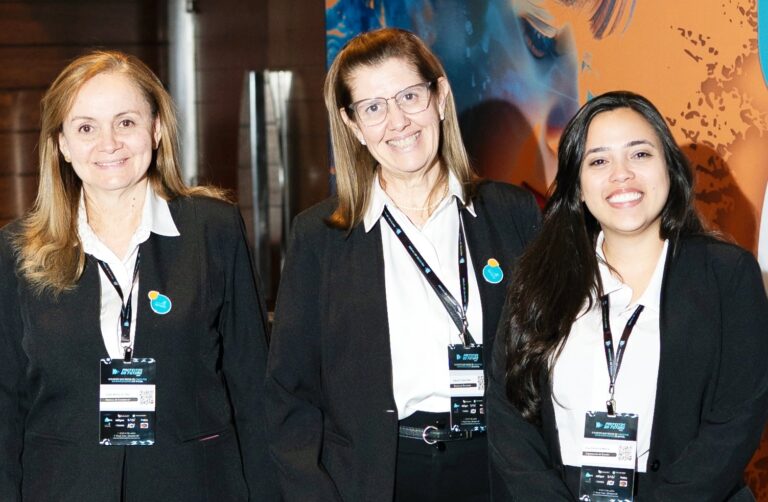 Instituto Hortense marca presença no Uberlândia Summit 2025