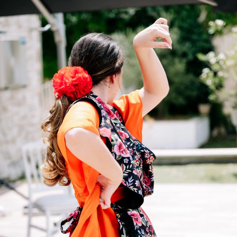 Teatro Basalto abre espaço para o flamenco com o espetáculo Tablao