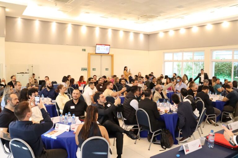 SETEMBRO AMARELO – Networking e saúde mental: empresários do Triângulo encontram apoio para superar desafios nos negócios