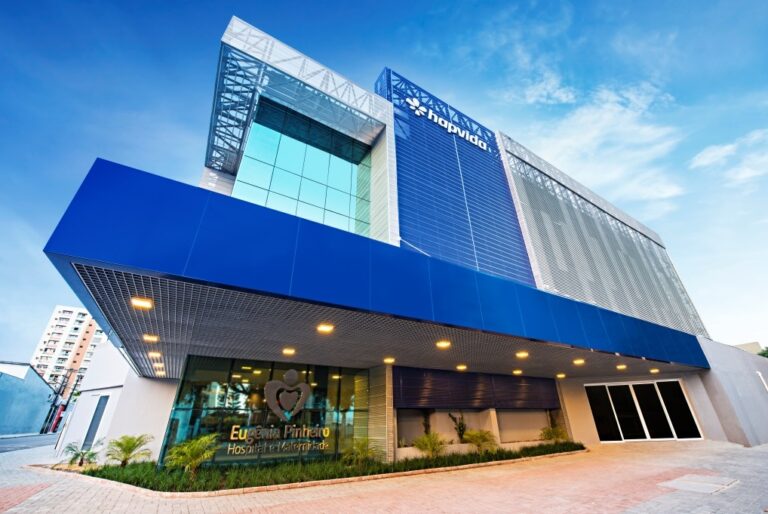 Hapvida está entre as melhores do Brasil em Compliance