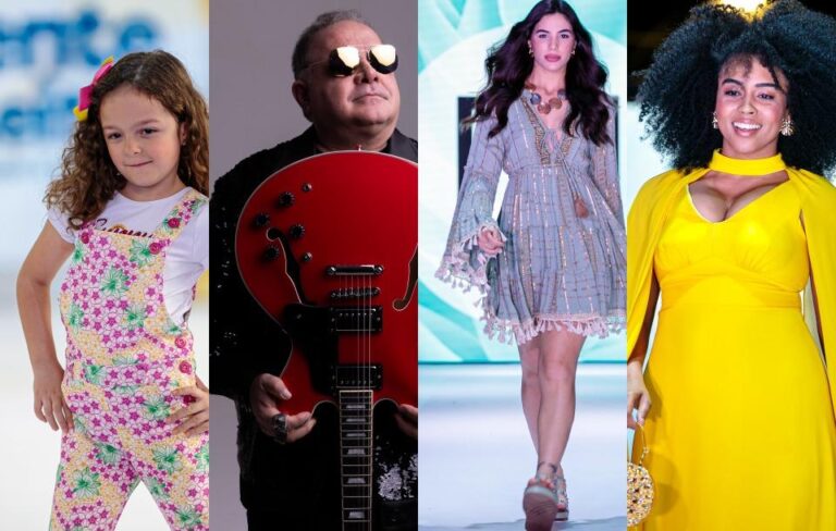 O Barro Preto Fashion Day atrai lojistas de todo o país