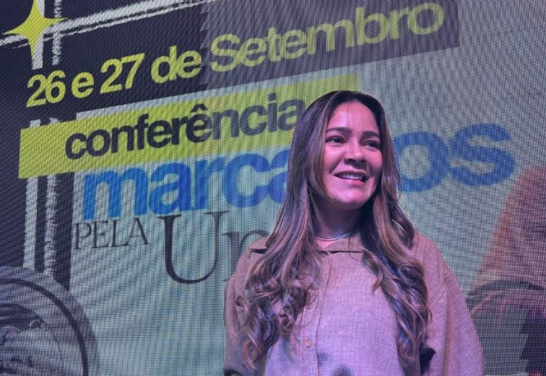 Conferência IDEeSIRVA 2025 promete reunir fiéis em Fortaleza para dois dias de oração, cura e envio