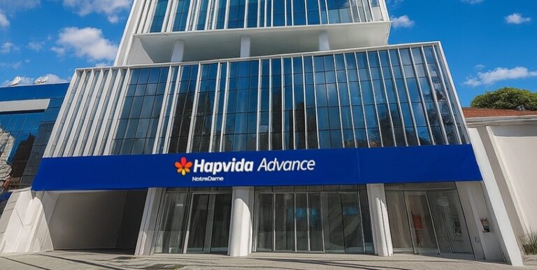 Hapvida inaugura primeira unidade premium em São Paulo
