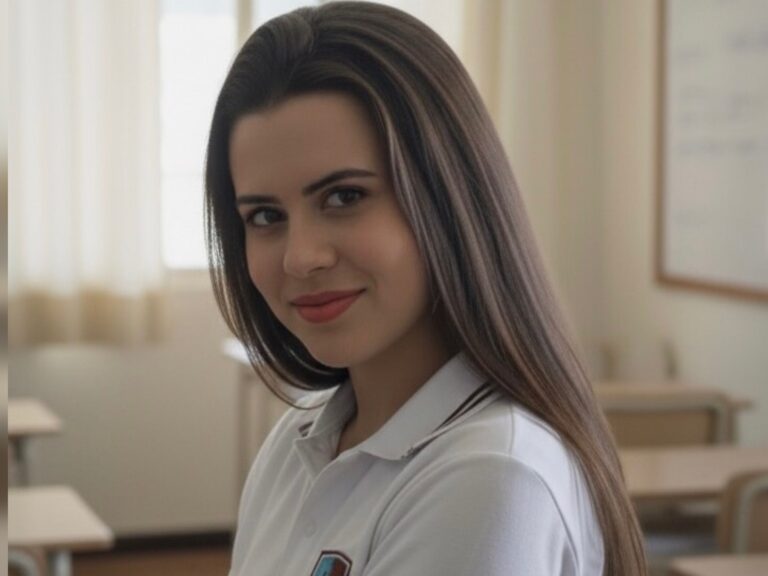 Atriz Veggari, do filme Abzurdah, revela como o cinema a ajudou a vencer anorexia e bulimia: “Foi minha salvação”