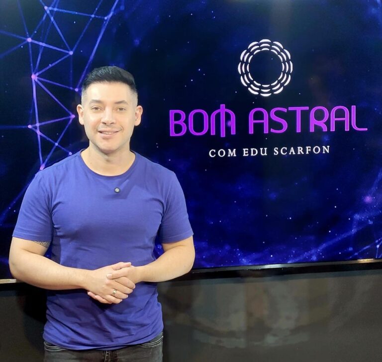 Astral TV expande sua presença: agora na TV a cabo pela Com Brasil TV