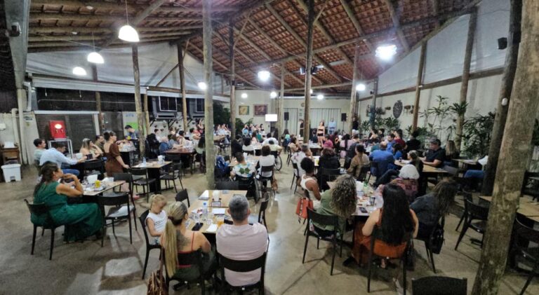 1º Festival de Inclusão e Acessibilidade: Todos em Cena marca a programação do Projeto Uberlândia na Rota das Culturas