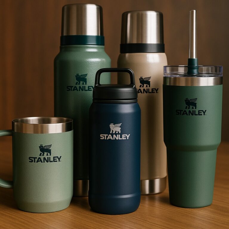 Inova Laser conquista homologação exclusiva da Stanley no Brasil