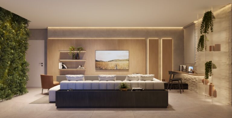 Setembro reforça importância do cuidado com a saúde mental e destaca soluções que unem arquitetura e neurociência