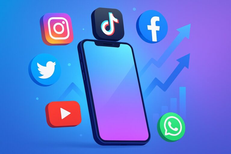 Nova Era SMM é o melhor painel fornecedor para crescer seu Instagram