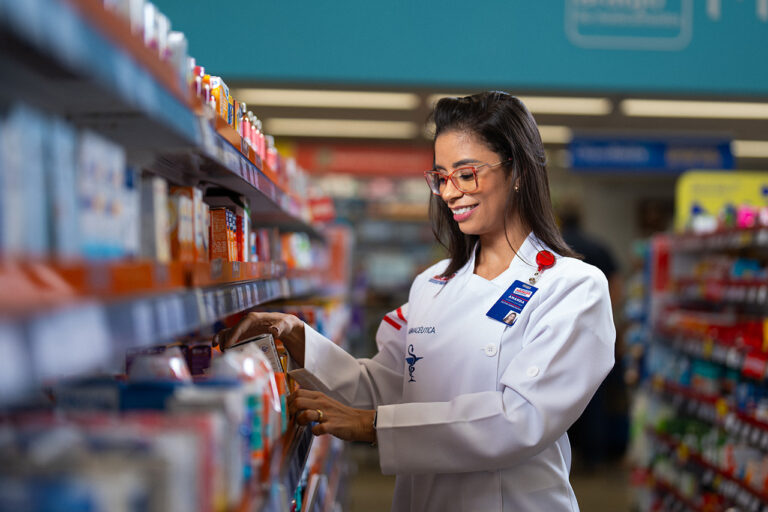 Araujo celebra o Dia do Coração com aferição de pressão gratuita para todos