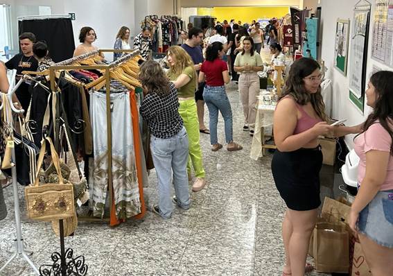 4ª edição da Moda Circular acontece em setembro em Uberlândia