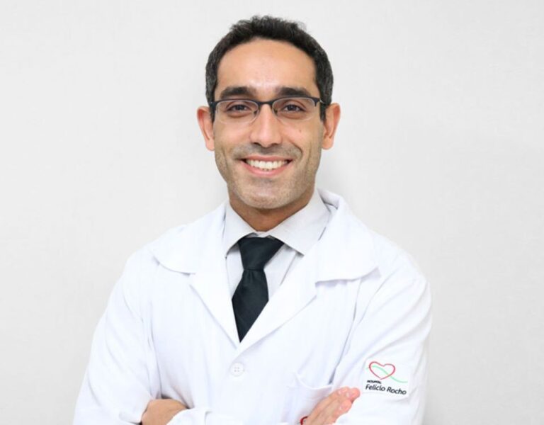 Tecnologia com empatia: como a IA está transformando a medicina sem substituir o olhar humano