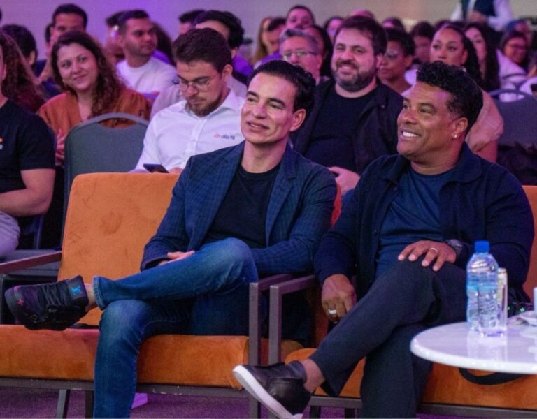 Allp Fit celebra resultados extraordinários e reafirma seu propósito de democratizar o alto padrão de bem-estar no Brasil Allp Fit celebra resultados extraordinários e reafirma seu propósito de democratizar o alto padrão de bem-estar no Brasil
