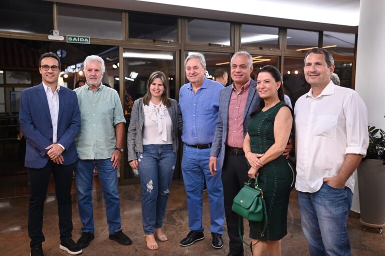 Aciub apresenta novo posicionamento durante celebração dos 92 anos Aciub apresenta novo posicionamento durante celebração dos 92 anos