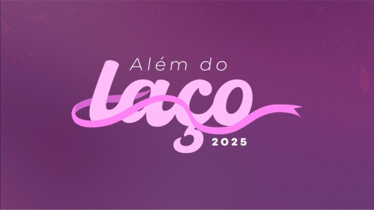 Além do Laço: evento gratuito promove acolhimento e novos caminhos para mulheres com câncer de mama