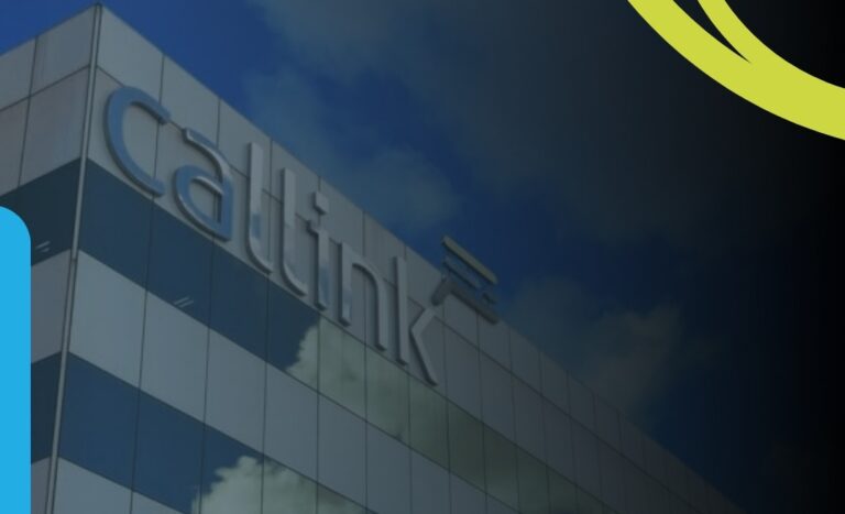 Grupo detentor da Callink anuncia a aquisição da Algar Tech