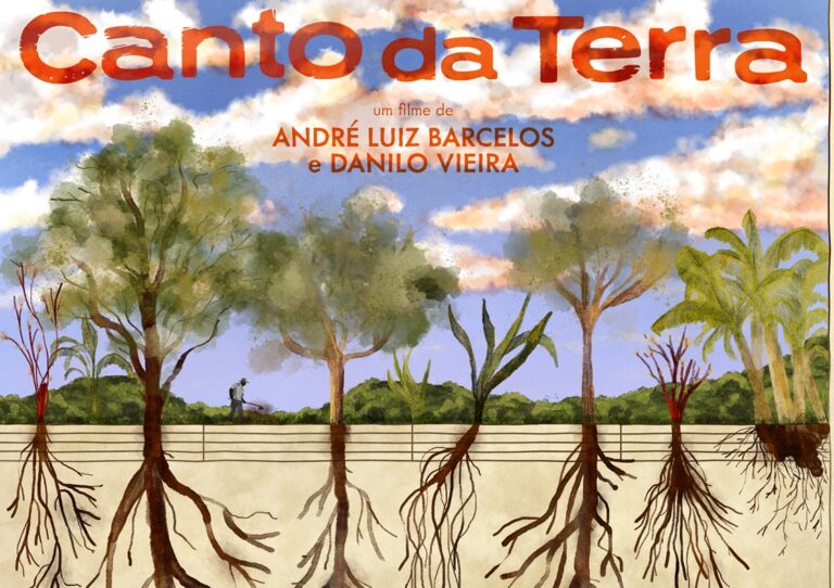 Documentário Canto da Terra traz a sabedoria do campo e a música da natureza em um convite à reflexão profunda sobre o tempo e a vida.