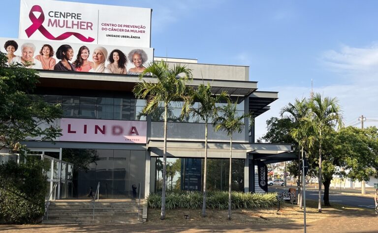 Centro de prevenção ao câncer da mulher será instalado no Granja Marileusa