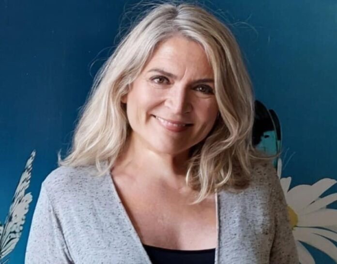 Gisele Faganello 