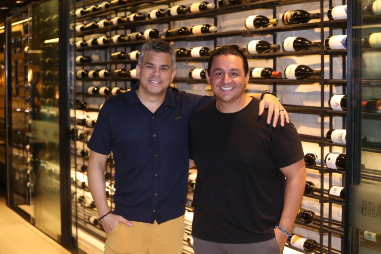 Empreender na gastronomia é mais do que servir pratos, defende Marcelo Pimentel em evento da ADVB-CE