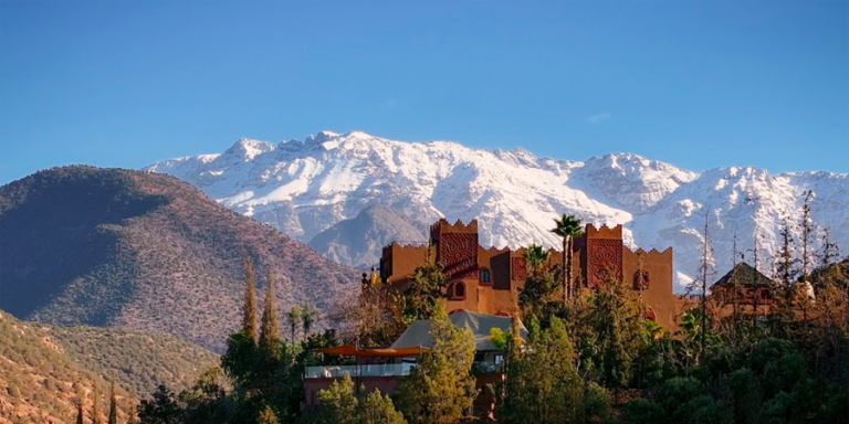 Hotéis da Virgin Limited Edition, de Sir Richard Branson, estão entre os melhores do mundo, segundo Guia Michelin