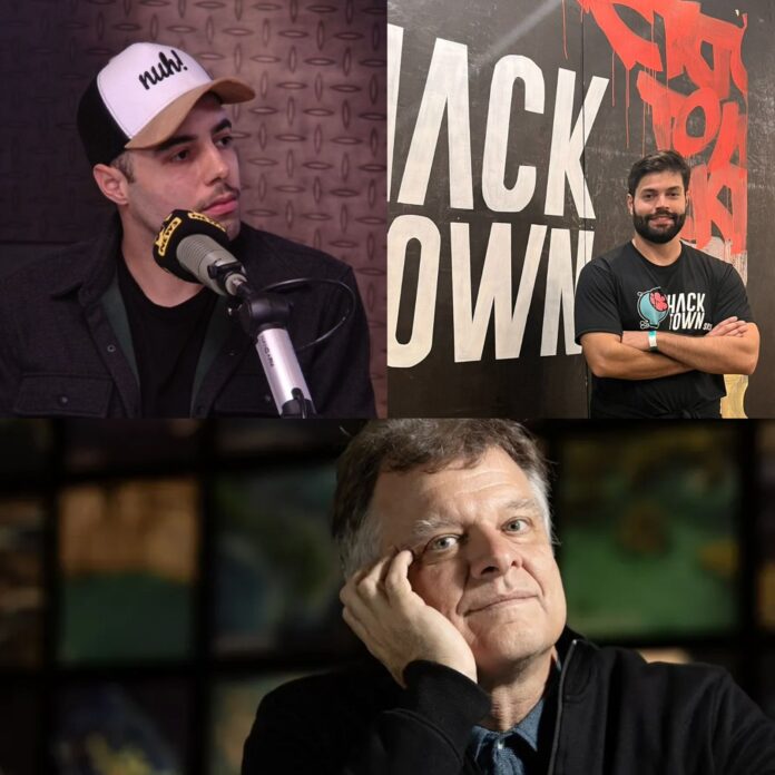 Seminário de Economia da Cultura - Convidados