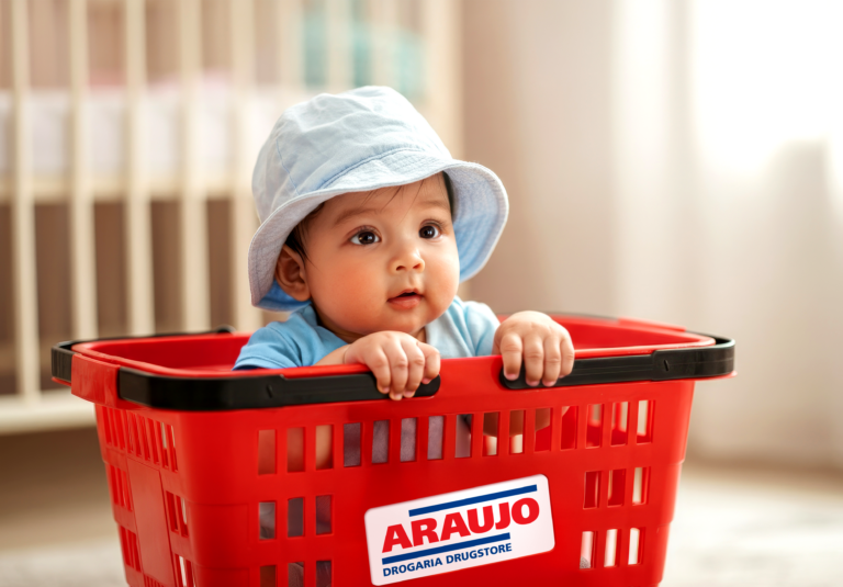 Araujo lança ‘Lista de Presentes’ para celebrar momentos especiais com mais praticidade e zero erro