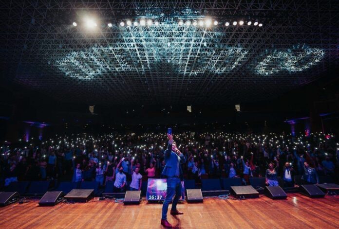 tony-ventura-palestra