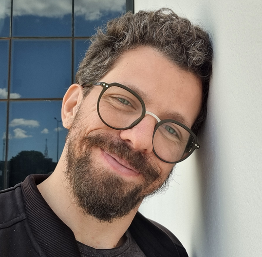 Lançamento do livro O ÓBVIO INEXPLICÁVEL, de Samuel Giacomelli