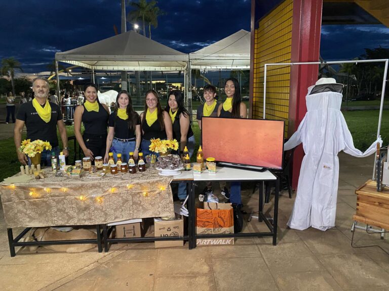 IV Feira Agropecuária da Unitri será realizada no dia 13/11