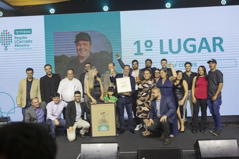 Região do Cerrado Mineiro se prepara para celebrar a 13ª edição do prêmio que valoriza os melhores cafés de origem controlada do Brasil